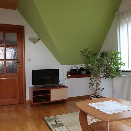 Apartamenty- Mieszkania Wakacyjne Czarna Góra Dış mekan fotoğraf