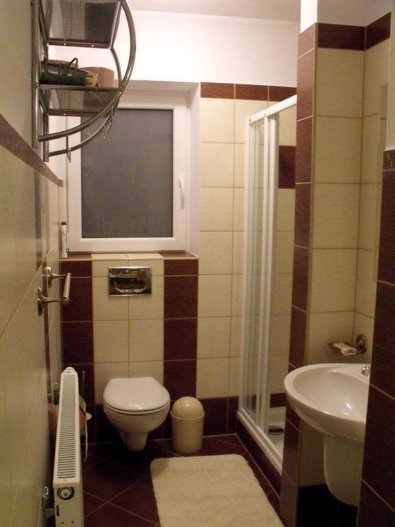 Apartamenty- Mieszkania Wakacyjne Czarna Góra Oda fotoğraf