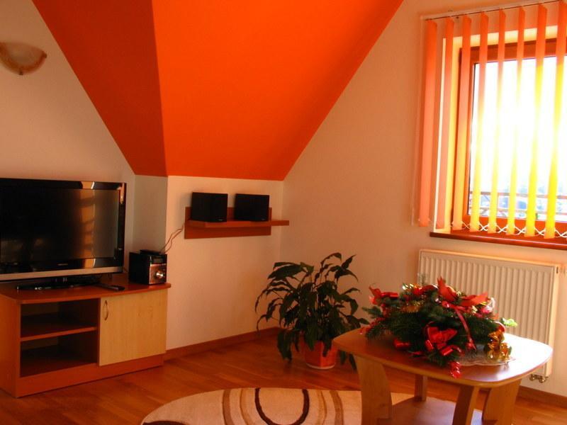 Apartamenty- Mieszkania Wakacyjne Czarna Góra Oda fotoğraf