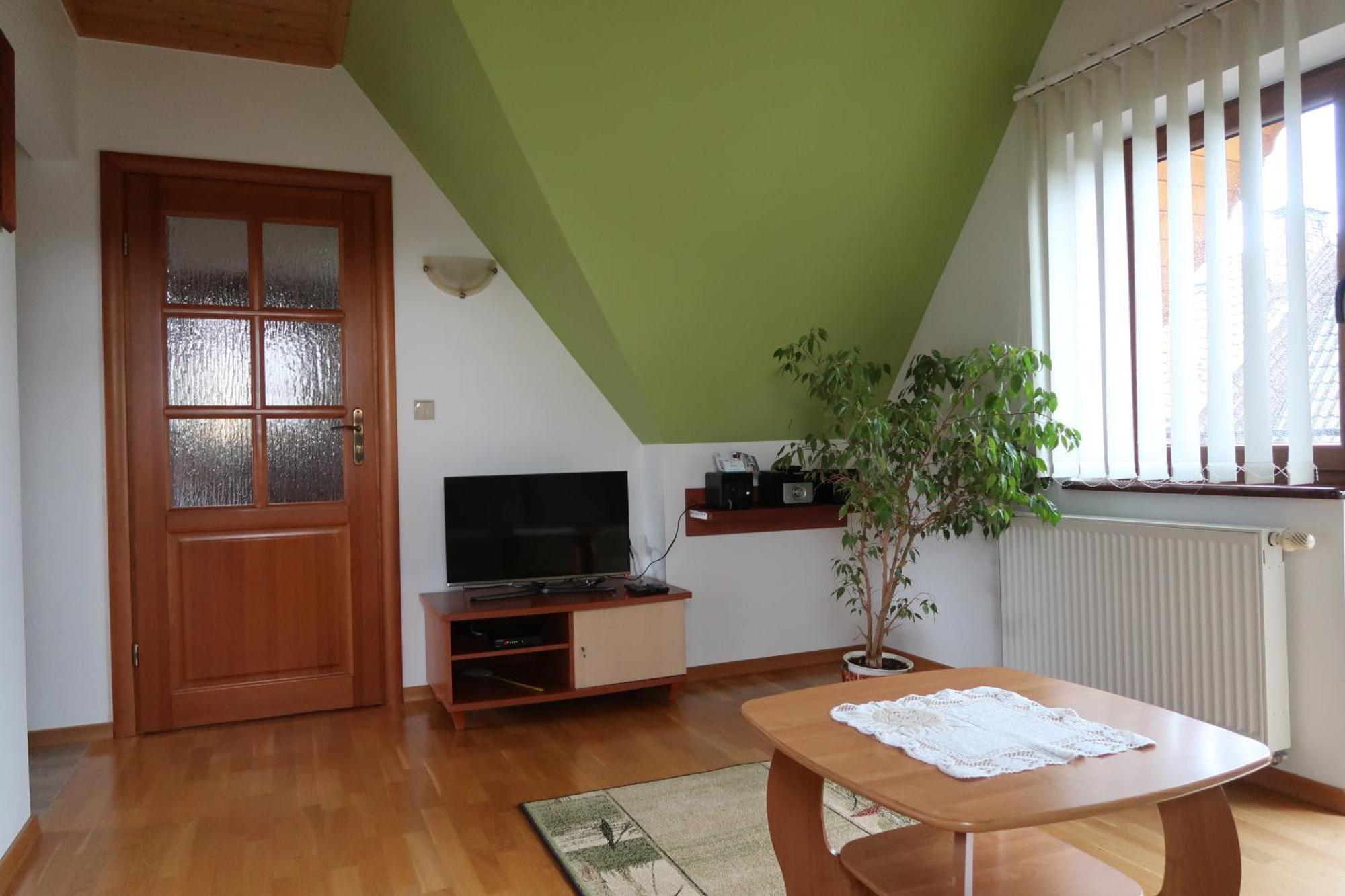 Apartamenty- Mieszkania Wakacyjne Czarna Góra Dış mekan fotoğraf