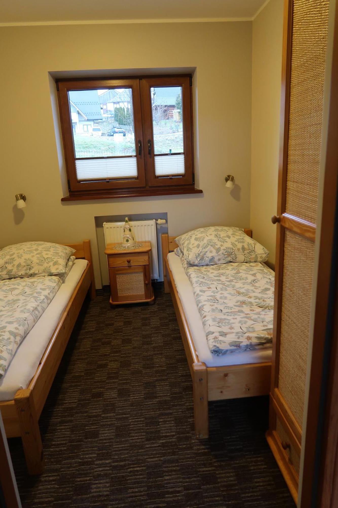 Apartamenty- Mieszkania Wakacyjne Czarna Góra Dış mekan fotoğraf