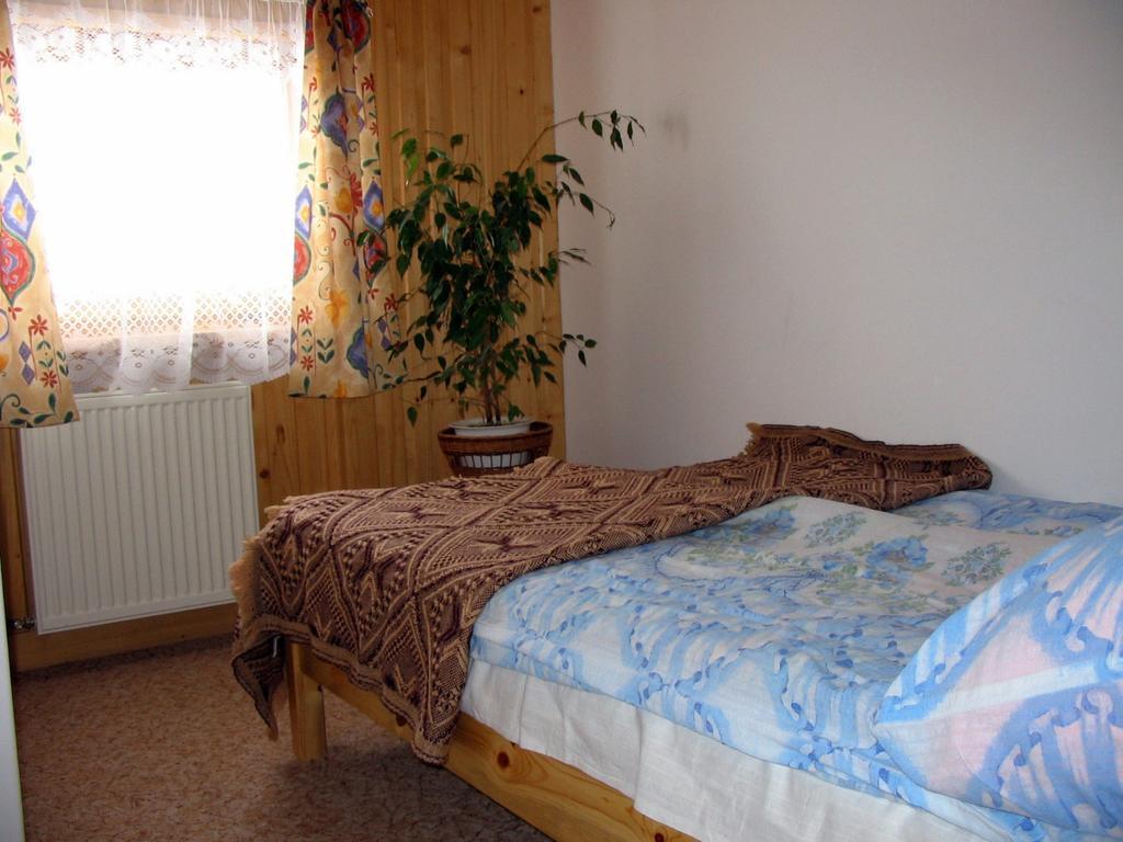 Apartamenty- Mieszkania Wakacyjne Czarna Góra Oda fotoğraf